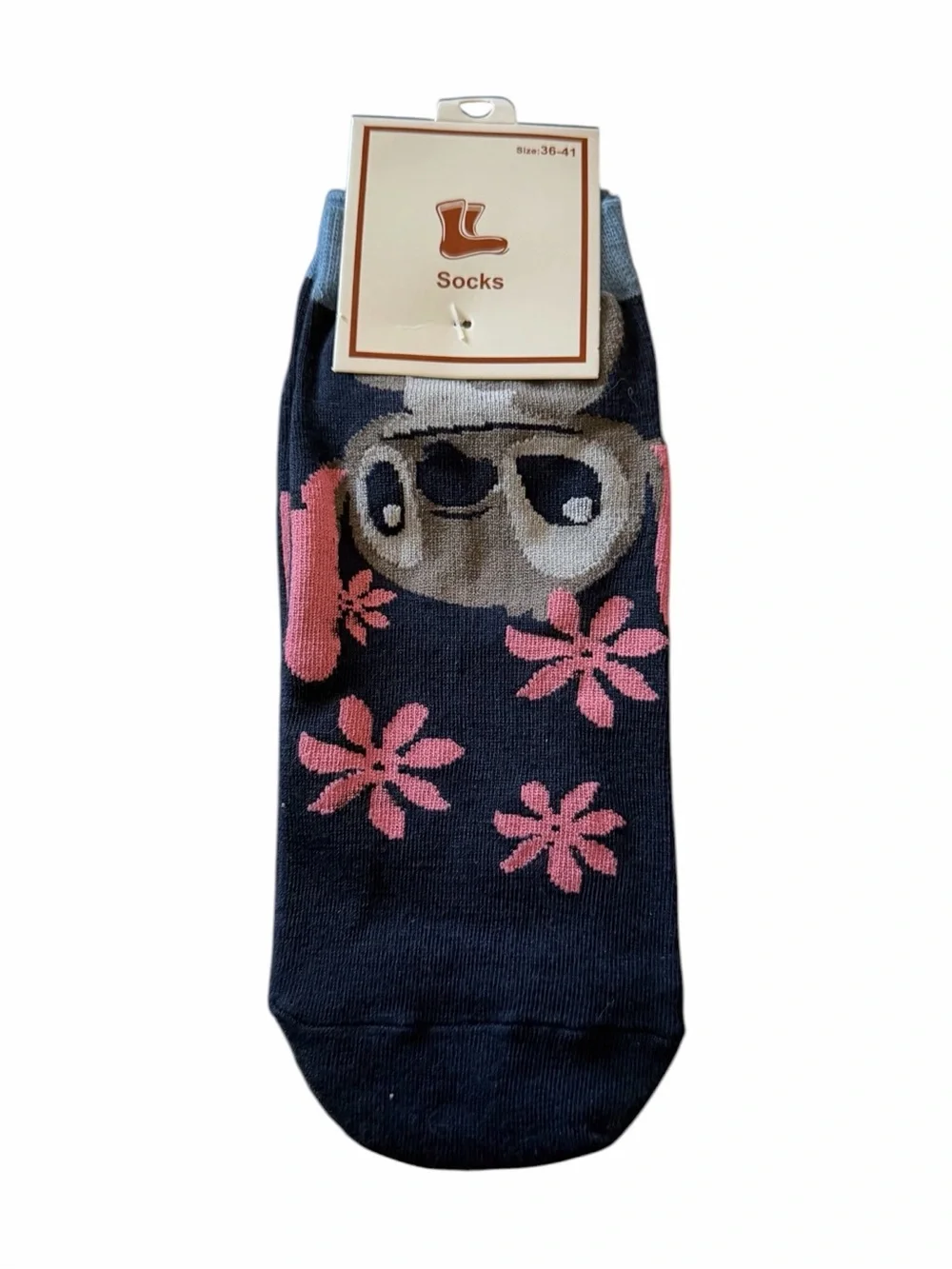 NWT-STITCH BUNDLE-SOCKS & ACCESSORIES
